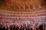 Une boîte au Royal Albert Hall est en vente pour 3 millions de livres sterling