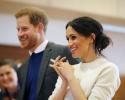 Où Meghan Markle et le prince Harry resteront la nuit avant le mariage royal