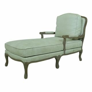 Chaise longue