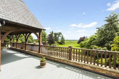 Maison de campagne à vendre