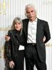 La star de "1883" Sam Elliott et sa femme Katharine Ross font une rare apparition aux SAG Awards