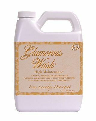 Détergent à lessive TYLER Glamour Wash 