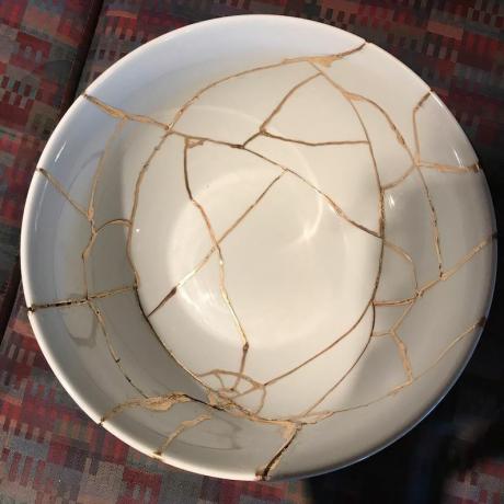 Bol Kintsugi