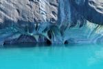 Ces grottes de marbre sont à couper le souffle