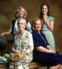 Fannie Flagg parle de sa nouvelle suite de "Fried Green Tomatoes"