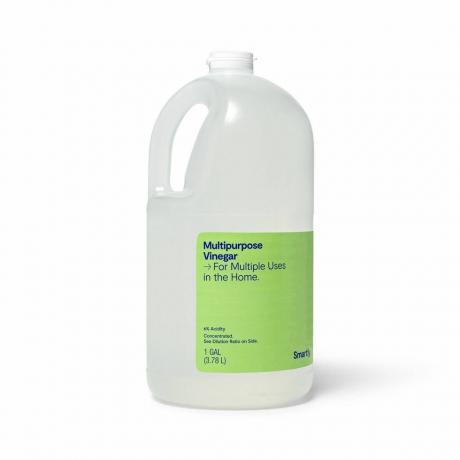 Vinaigre de nettoyage - 1 gallon - Smartly™