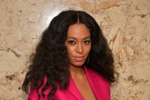 Solange Knowles