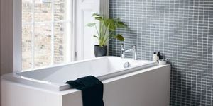 Bain Sustain des salles de bain Britton