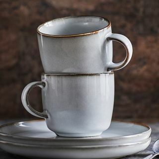 Tasse en grès GLADELIG