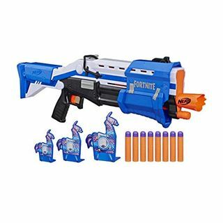 Cibles Nerf Fortnite TS-R Blaster Llama