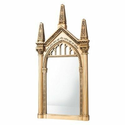 Miroir érigé Harry Potter