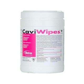 Serviettes désinfectantes CaviWipes