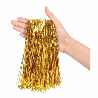 Tinsel d'or