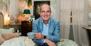 portrait de kevin mccloud