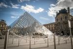 Réouverture du Louvre et de la Tour Eiffel à Paris Détails et actualités