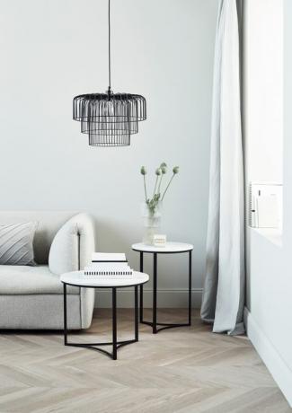 Collection de meubles H&M Home