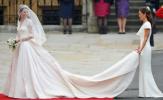 Katy Perry a déclaré que la robe de mariée de Meghan Markle avait besoin d'un `` ajustement supplémentaire ''