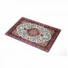 Planche à découper inspirée des tapis persans Animi Causa Rugboard