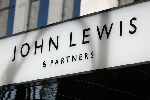 Grande-Bretagne économie commerce de détail bénéfices john lewis