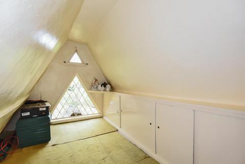 Cottage de conte de fées - Wiltshire - chambre - Zoopla