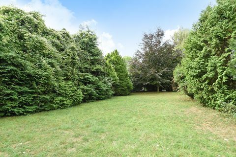 Cottage de conte de fées - Wiltshire - jardins - Zoopla