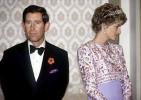 Détails du règlement du divorce de la princesse Diana et du prince Charles