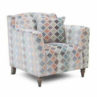 Belle Maison Claudette Fauteuil