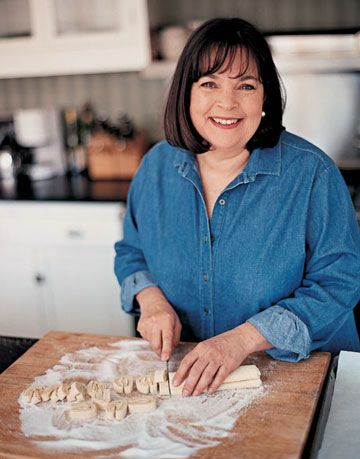 Ina Garten - La Contessa aux pieds nus