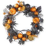 Couronne d'Halloween