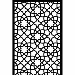 Grand écran Alhambra