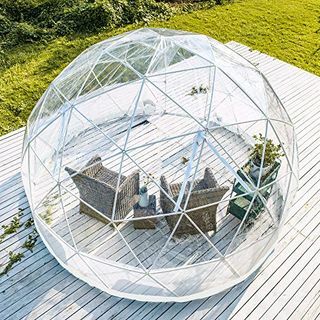 3,6 m Geo Garden Dining Outdoor Igloo Pod