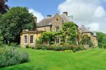 Le chalet idyllique de Hugh Fearnley-Wittingstall River est à vendre