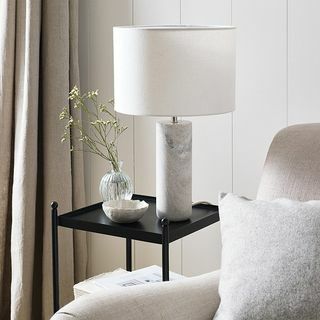 Lampe de table Churwell