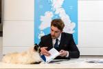 Blue Cross ouvre le tout premier agent immobilier pour chats à Londres