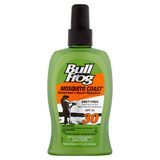 Insectifuge Bull Frog Mosquito Coast SPF 30 