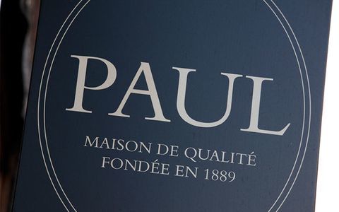 Paul cafe