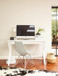 Comment créer un bureau à domicile lorsque vous n'avez pas assez d'espace