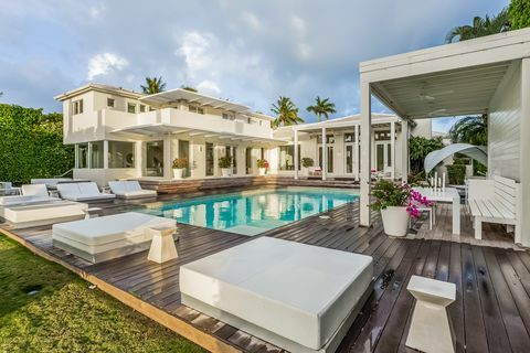 maison de shakira miami beach