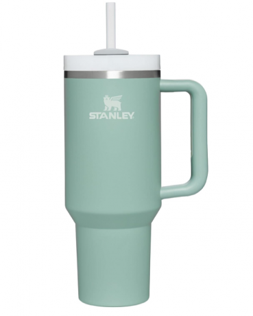 Stanley Quencher à l'eucalyptus