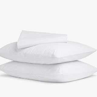 Ensemble de draps en percale