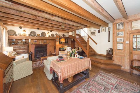 chalet à vendre dans le nord du yorkshire