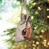 24 x sacs suspendus pour arbre du calendrier de l'Avent de Noël, à partir de 23,50 €