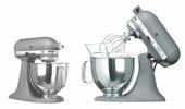 Lakeland vend un batteur sur socle KitchenAid gris exclusif pour £ 299