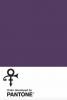 Pantone rend hommage au prince avec une nouvelle couleur de «pluie violette» appelée symbole d'amour # 2
