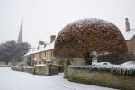 Pourquoi des centaines de touristes ont visité Kidlington, Oxfordshire