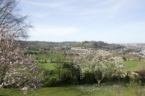 Photo de Bathwick Hill