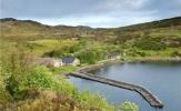 Il y a une île entière à vendre dans les Highlands écossais, et c'est l'endroit le plus charmant du monde