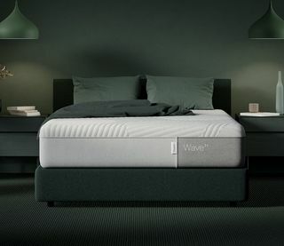 Matelas hybride Wave