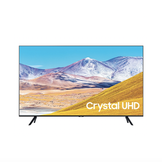 Téléviseur intelligent Crystal UHD 4K TU8000