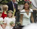 La raison royale Kate Middleton pourrait ne pas être une demoiselle d'honneur au mariage de Pippa